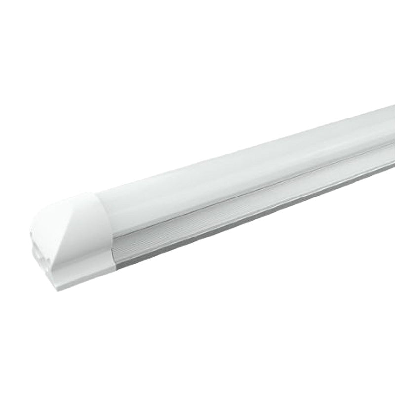 Tube LED T8 KAZAFIXTUBE CT8 – transparent – vue 1