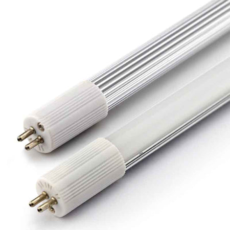 Tube LED T5 KAZATUBE CT5 – transparent – vue 1