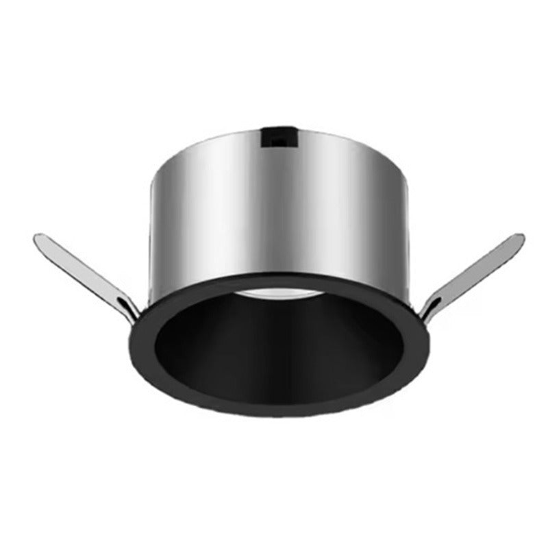 Spot encastrable LED KAZACEIL D8305 – 5 W, Ø 60 mm – vue 1