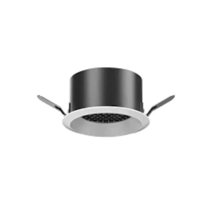 Spot encastrable LED KAZACEIL D8544 – 10 W, Ø 85 mm – vue 1