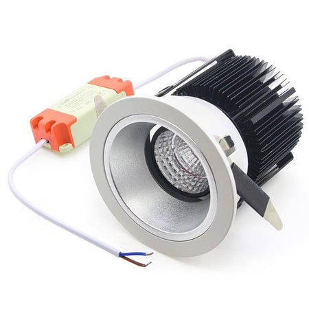Spot encastrable LED KAZACEIL DL3 – non dimmable – vue 1