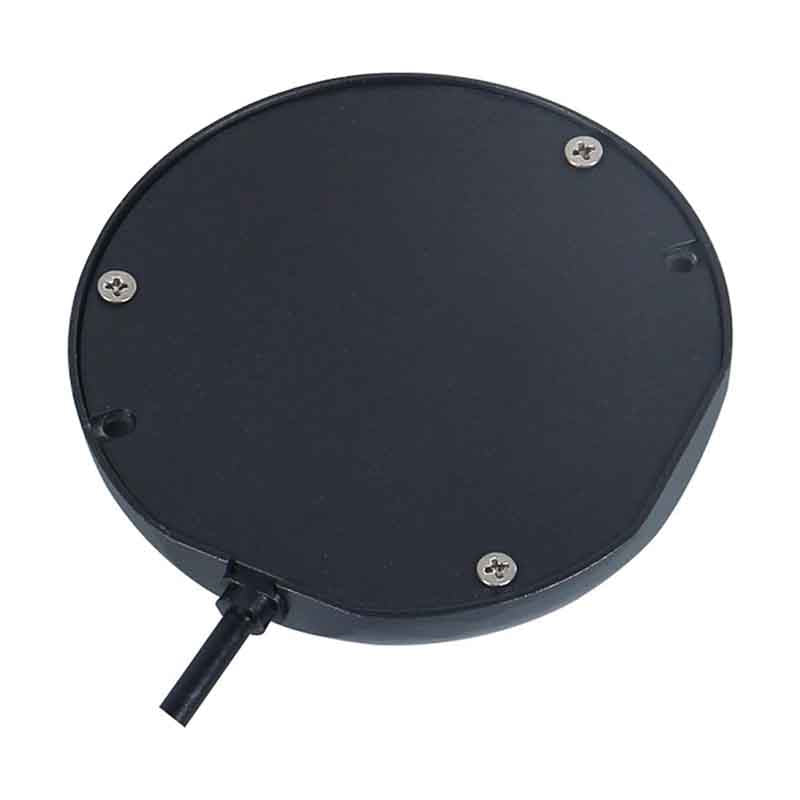 Spot encastré au sol LED KAZAUND SGL03 – IP65, 24 V – vue 2