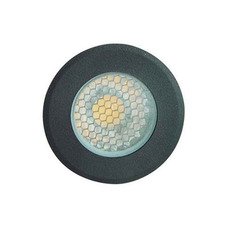 Spot encastré au sol LED KAZAUND DMRC – Ø 80 mm, 10 W – vue 3