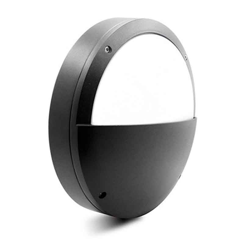 Applique extérieure LED KAZABULK CLR06 – sans batterie, 20 W – vue 1