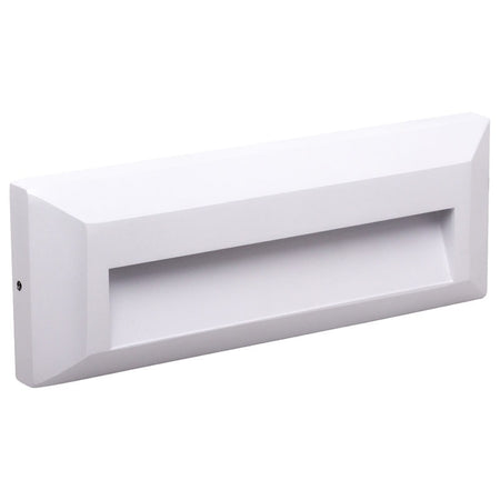 Spot d'escalier LED KAZAFIXSTEP LSLS – en saillie, IP65, 2 W – vue 1