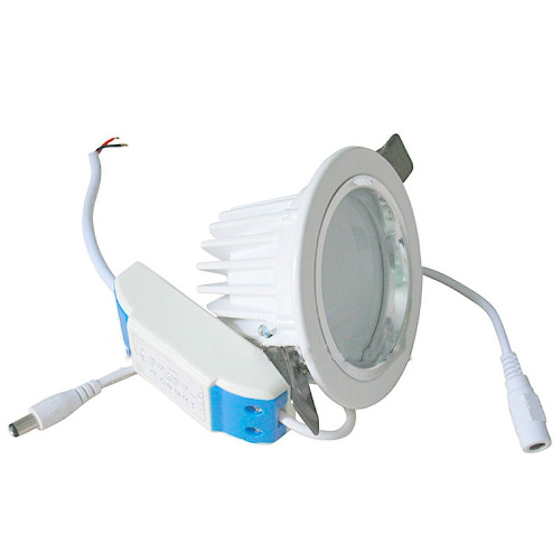 Spot encastrable LED KAZACEIL DL4 – non dimmable – vue 1