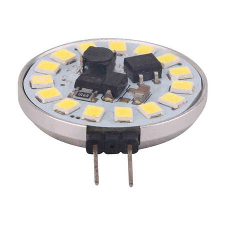 Ampoule LED G4 KAZABULB WS – 2,5 W, 10-30 V – vue 3