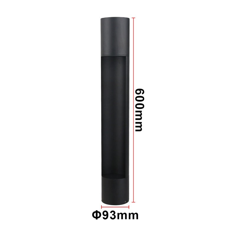 Borne extérieure LED KAZALIS R – 7 W – vue 5