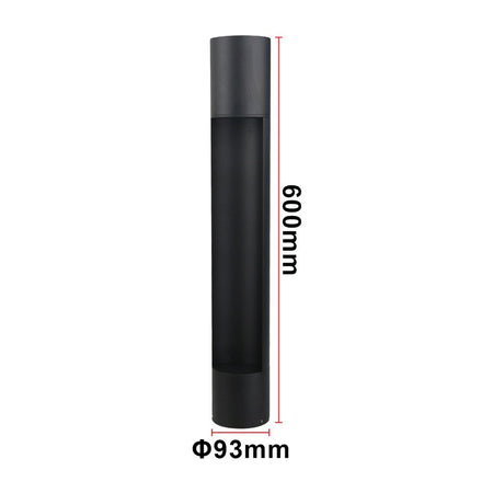 Borne extérieure LED KAZALIS R – 7 W – vue 5