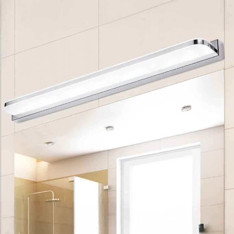 Applique LED KAZAMIRROR A – pour miroir de salle de bain – vue 2