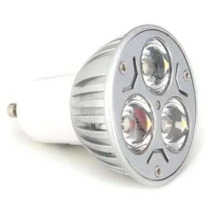 Ampoule LED GU5.3 / MR16 – 3 W, blanc neutre 4500 K – vue 1