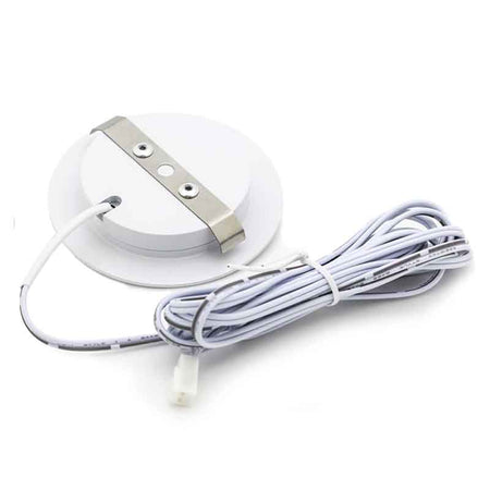 Spot encastrable LED KAZACAB PL7013 – 3 W – vue 2