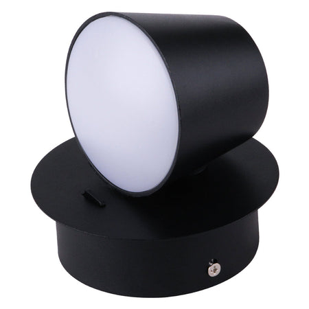 Liseuse murale LED KAZABED ALK13 – 5 W – vue 1