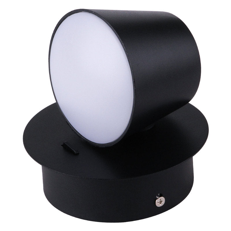 Liseuse murale LED KAZABED ALK13 – 5 W – vue 1