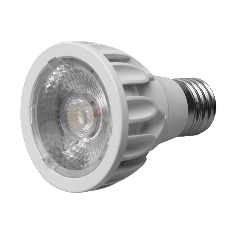 Ampoule LED PAR E27 KAZASPOT PAR – IP44, 8 à 40 W – vue 1