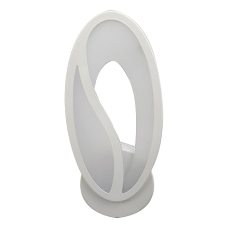 Applique murale LED KAZACRY A15 – acrylique, 8 W – vue 1