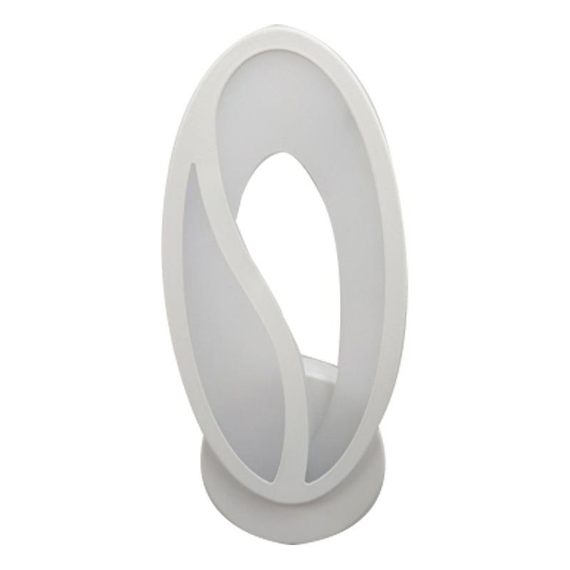 Applique murale LED KAZACRY A15 – acrylique, 8 W – vue 1