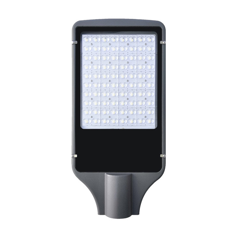 Tête de lampadaire extérieur LED KAZASMART – 7 W – vue 1