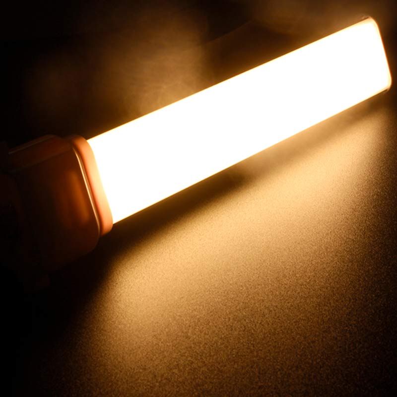 Ampoule LED GY10Q KAZABULB GY10Q – vue 2