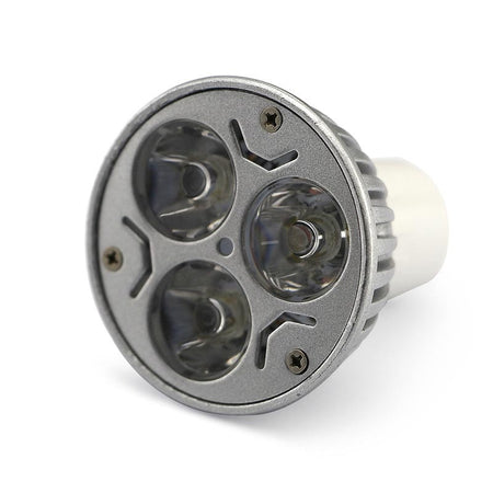 Ampoule LED GU10 KAZASPOT HPA – 3 à 6 W – vue 1