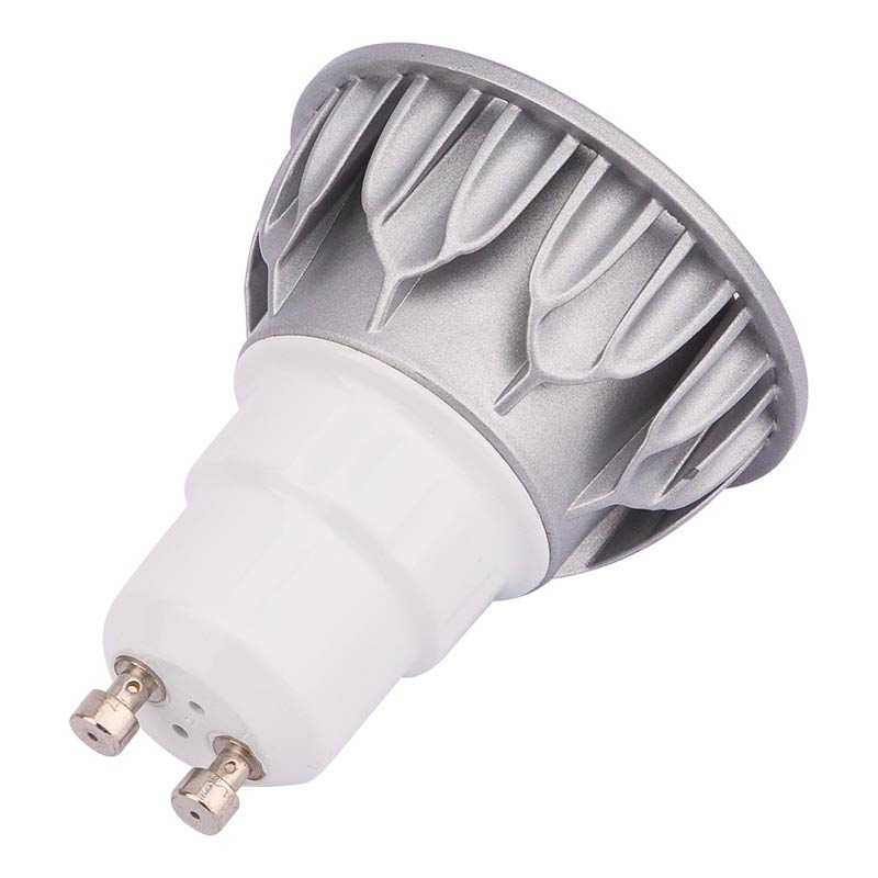 Ampoule LED GU10 KAZASPOT DTW – dimmable, 1800-3000 K, 5/7 W – vue 2