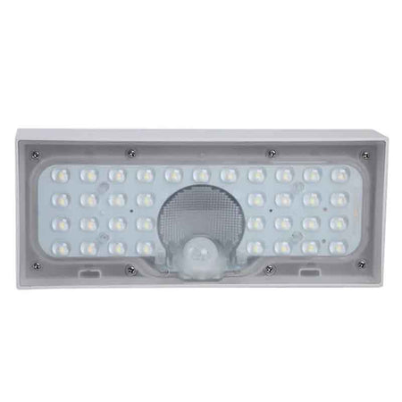 Applique murale solaire KAZABRICK – détecteur de mouvement, 6 W – vue 2