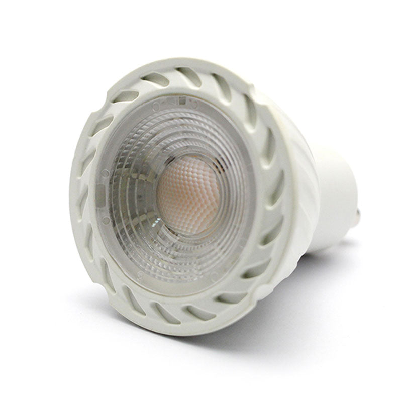 Ampoule LED GU10 KAZASPOT CCT – blanc réglable, 5 W – vue 1