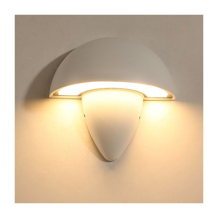 Applique murale extérieure LED KAZAMUSH – 5 W – vue 2