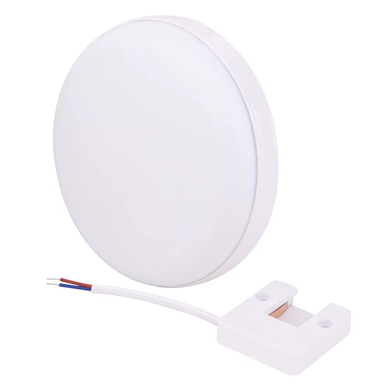 Plafonnier LED KAZAFIXCEIL UFOHR – en saillie – vue 1