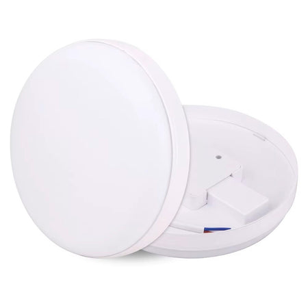 Plafonnier LED KAZAFIXCEIL UFOHR – en saillie – vue 2