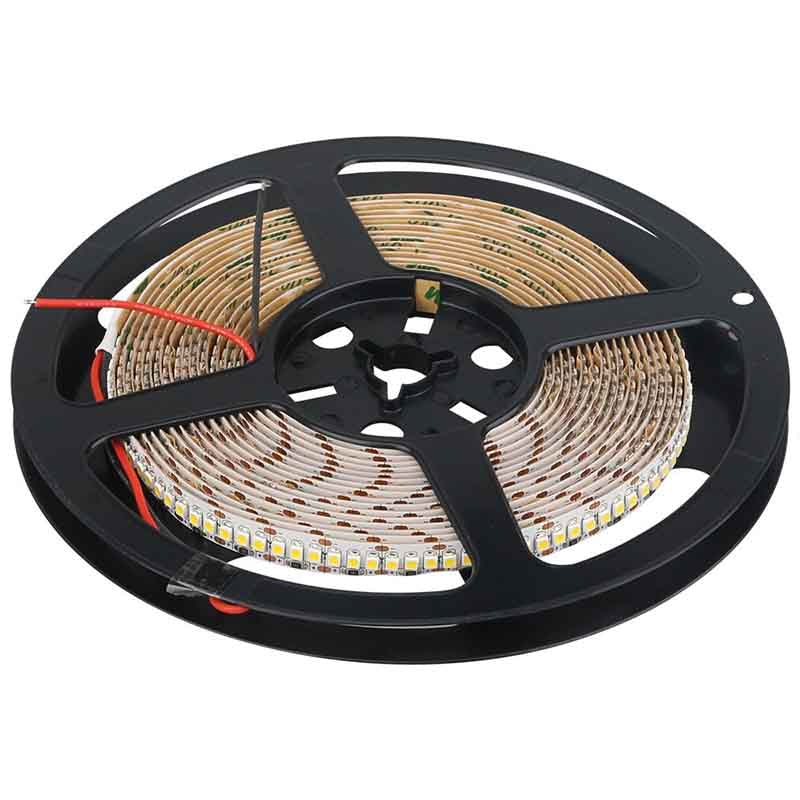 Ruban LED 5 m – 19,2 W, 24 V, largeur 10 mm – vue 3