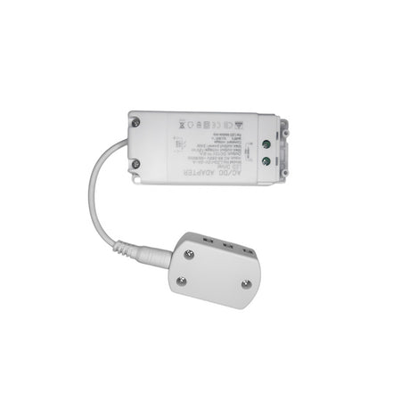 Transformateur LED KAZATRANS DLCL – 12 V ou 24 V – vue 2