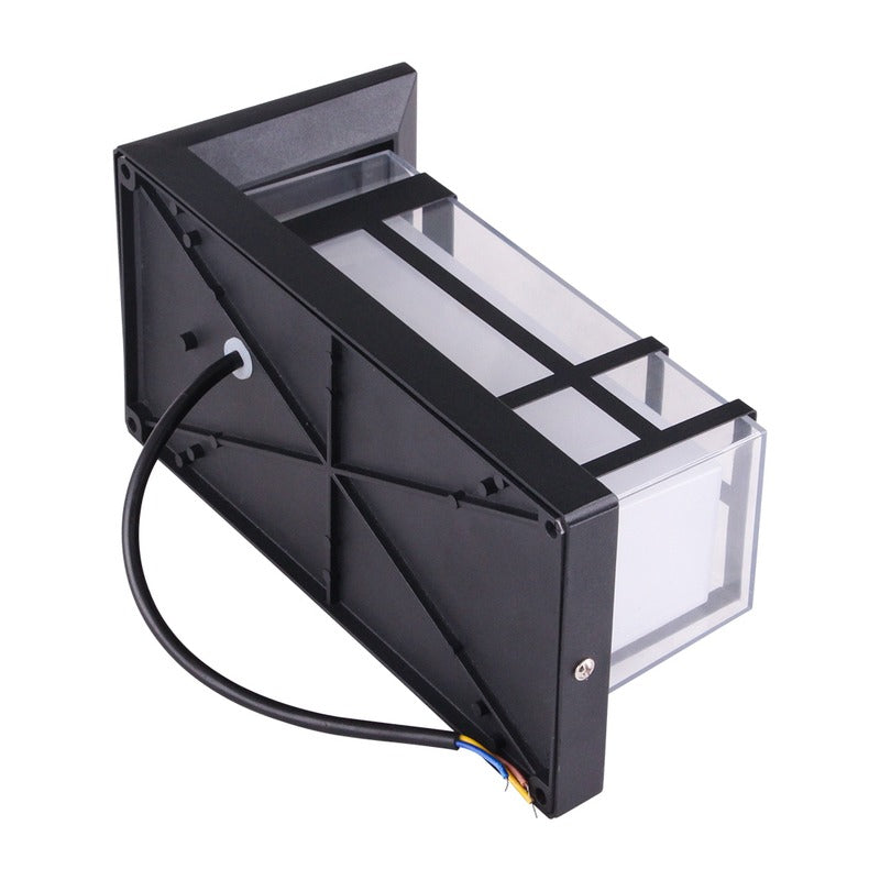 Applique murale extérieure LED KAZAJAP B33 – 12 W – vue 4
