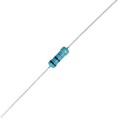 Résistance pour diode LED 5 mm – 3 V – vue 1