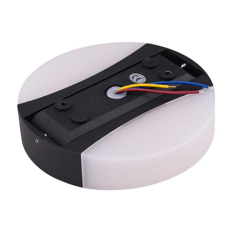 Applique murale LED KAZAMIDMOON – étanche IP65, 6 W – vue 5