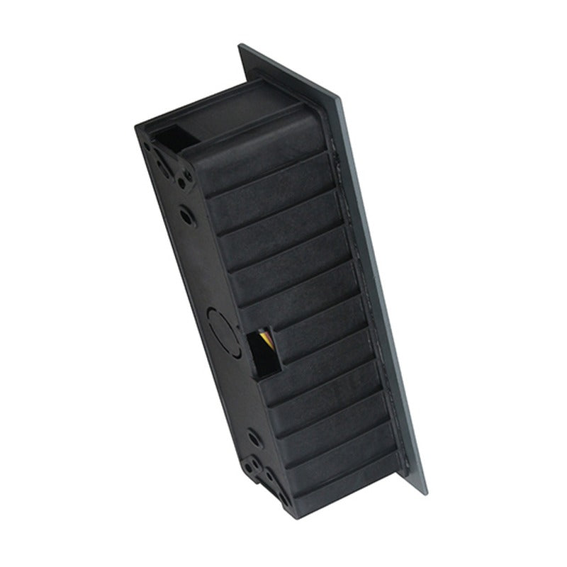 Spot d'escalier encastrable extérieur KAZASTEP LSL19IP25V – 3 W – vue 4