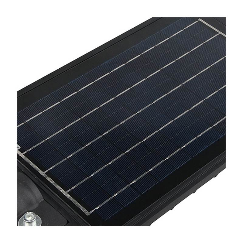 Tête de lampadaire extérieur solaire KAZASOL SLSL – vue 5