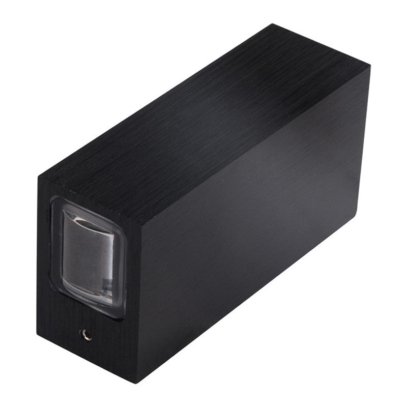 Applique murale extérieure LED KAZABEAM A40 – 6 W – vue 3