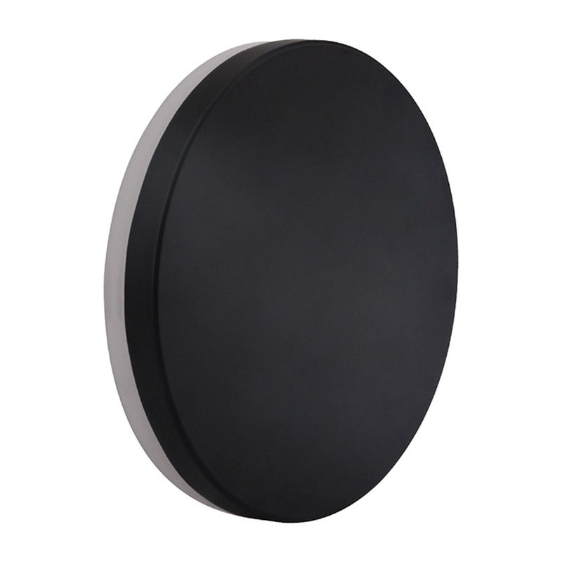 Applique murale extérieure KAZASUN R – ronde, 12 W – vue 3