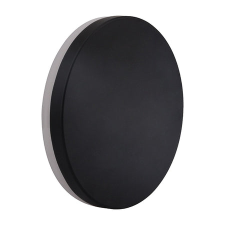 Applique murale extérieure KAZASUN R – ronde, 12 W – vue 3