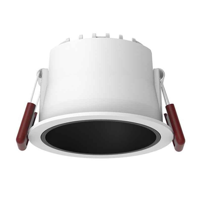 Spot encastrable LED KAZACEIL D8302 – 10 W, Ø 85 mm, IP65 – vue 1