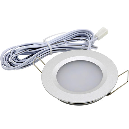 Spot encastrable LED KAZACAB PL7012 – 3 W – vue 1