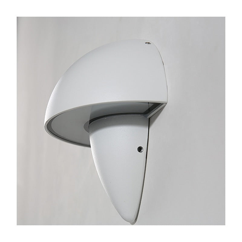 Applique murale extérieure LED KAZAMUSH – 5 W – vue 3