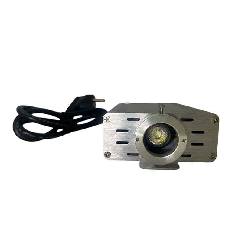Contrôleur pour fibre optique – 16 W, 20 mm – vue 1