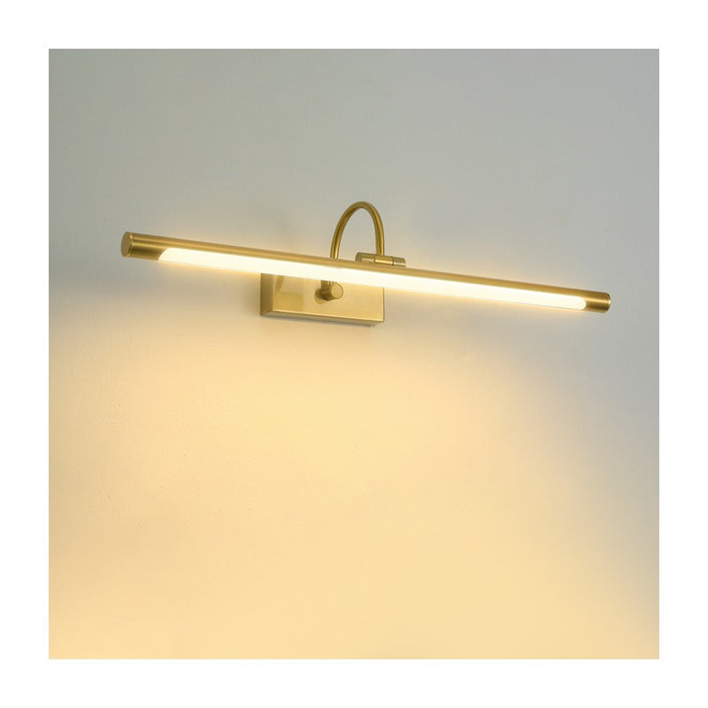 Applique LED KAZAMIRROR ML02 – pour miroir de salle de bain – vue 1