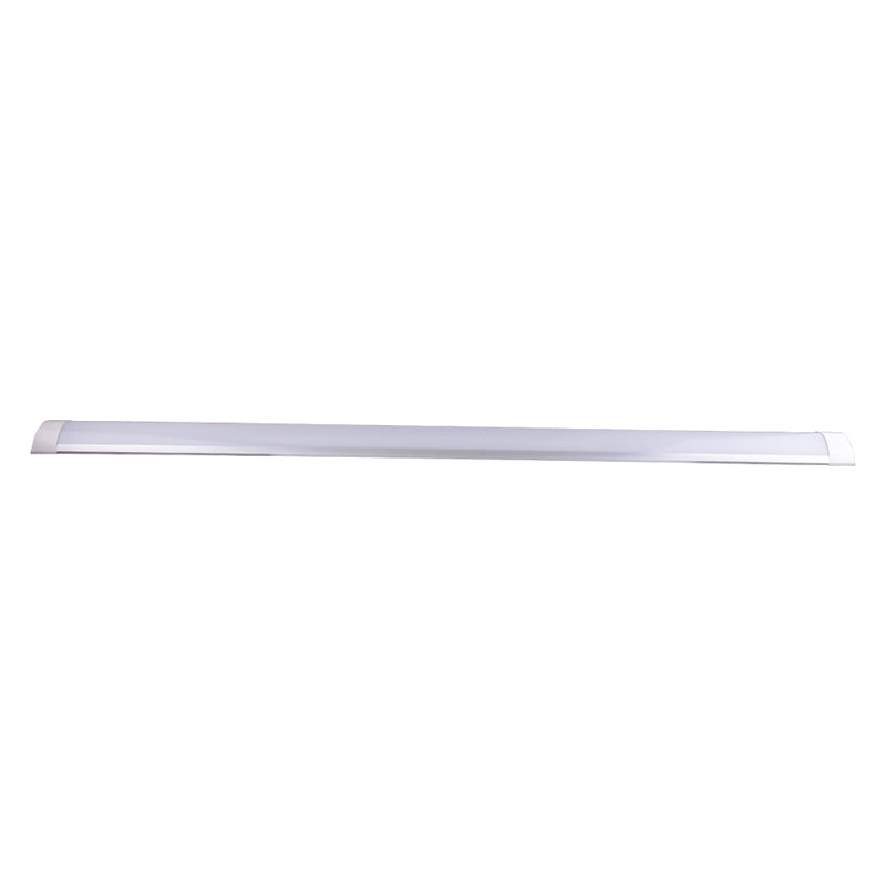 Réglette LED KAZAFLAT – intérieure – vue 1