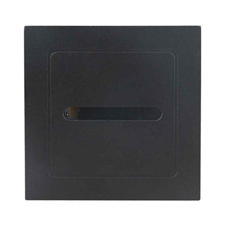 Spot d'escalier encastrable extérieur KAZASTEP LSL19IP18 – 3 W – vue 1