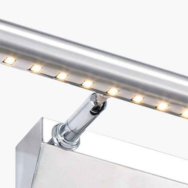 Applique LED KAZAMIRROR B – pour miroir de salle de bain – vue 2