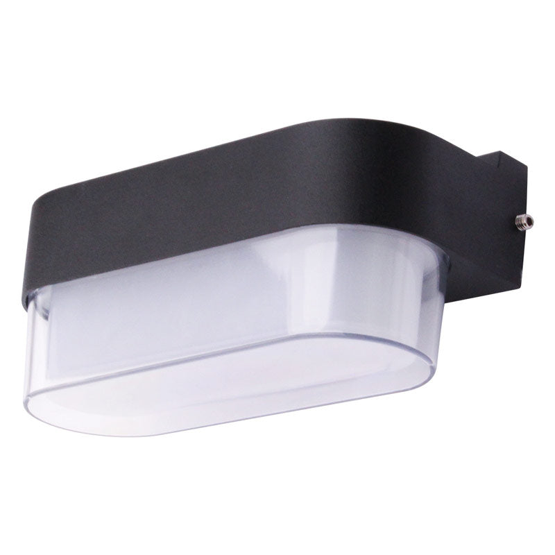 Applique murale extérieure LED KAZACOP G02 – 3 W – vue 1