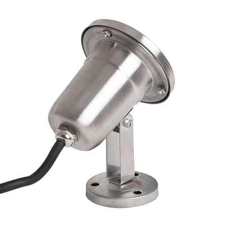 Projecteur immergé LED KAZAWAT HP – étanche IP68, 12 V – vue 3